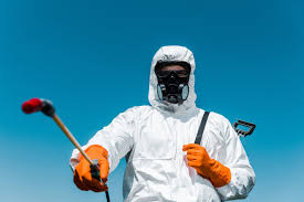 Best Pest Control for Restaurants and Food Service  in Clinton, MI